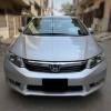 Honda Civic VTi Oriel Prosmatec 2015 For Sale in Misri Shah