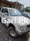 Toyota Hilux Double Cab 2002 For Sale in Islamabad