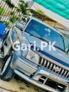 Toyota Prado  1996 For Sale in Peshawar