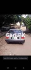 Suzuki Khyber  1996 For Sale in Township - Sector A2