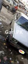 Toyota Other VTi Oriel Prosmatec 1981 For Sale in Peshawar