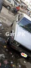 Toyota Other VTi Oriel Prosmatec 1981 For Sale in Gulshan-e-Iqbal