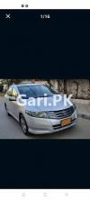 Honda City IVTEC 2009 For Sale in Karachi