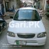 Suzuki Alto  2007 For Sale in Gulzar E Ahbab Society