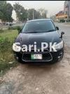 Mitsubishi Rvr  2019 For Sale in P & D Housing Society