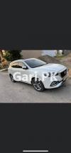 MG HS  2021 For Sale in Jhelum