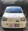 Suzuki Alto  2022 For Sale in Model Town Humak