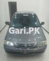 Suzuki Cultus VXR 2015 For Sale in Gulistan-e-Jauhar Block 9