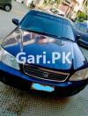 Honda Other  2001 For Sale in Karachi