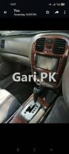 Hyundai Sonata  2004 For Sale in Lahore