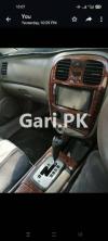 Hyundai Sonata  2004 For Sale in DHA Phase 5