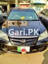 Honda Civic EXi 2005 For Sale in Lahore
