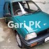 Suzuki Mehran VXR 1998 For Sale in Islamabad