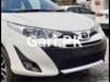 Toyota Yaris ATIV X CVT 1.5 2022 For Sale in Lahore