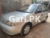 Suzuki Cultus VXR 2001 For Sale in Rawalpindi