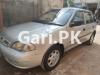 Suzuki Cultus VXR 2001 For Sale in Gulbahar Scheme