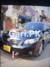 Suzuki Every Wagon  2010 For Sale in Gulberg Town