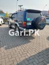 Toyota Surf  1992 For Sale in Lahore