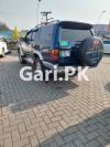 Toyota Surf  1992 For Sale in PCSIR Staff Colony