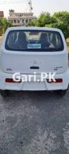 Suzuki Alto  2022 For Sale in Multan