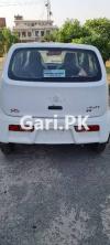 Suzuki Alto  2022 For Sale in Mumtazabad