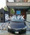 Honda Civic VTi Oriel 2008 For Sale in Valencia Town