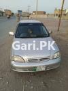 Suzuki Cultus VXR 2008 For Sale in Wahdat Road