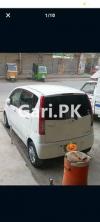 Daihatsu Move  2007 For Sale in Islamabad
