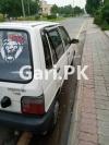Suzuki Mehran VX 2013 For Sale in Islamabad