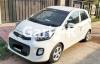 KIA Picanto  2020 For Sale in Chaklala Scheme