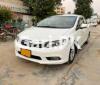 Honda Civic VTi Oriel Prosmatec 2012 For Sale in North Nazimabad