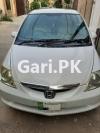 Honda City Vario 2005 For Sale in Faisalabad