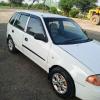 Suzuki Cultus  2006 For Sale in Sargodha