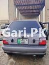 Suzuki Mehran VXR Euro II 2018 For Sale in Mian Channu