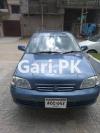 Suzuki Cultus VXL 2009 For Sale in Karachi