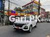 Changan Oshan X7  2022 For Sale in Johar Town