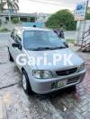 Suzuki Alto  2010 For Sale in PGECHS Phase 1