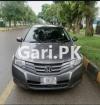 Honda City IVTEC 2010 For Sale in Islamabad
