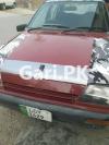 Suzuki Cappuccino  1996 For Sale in Johar Town Phase 2