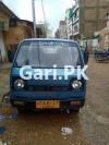 Suzuki Carry  1982 For Sale in Gulshan-e-Iqbal