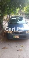 Suzuki Alto  2007 For Sale in Abid Market