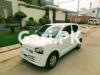 Suzuki Alto  2021 For Sale in Peshawar