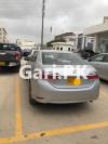 Toyota Corolla GLI 2020 For Sale in Karachi