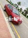 Mitsubishi Lancer  2004 For Sale in Karachi