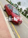 Mitsubishi Lancer  2004 For Sale in Federal B Area - Block 9