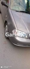 Suzuki Cultus VXR 2014 For Sale in Lahore