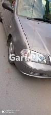 Suzuki Cultus VXR 2014 For Sale in UMT Road