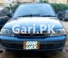 Suzuki Cultus VXR 2014 For Sale in Nazimabad