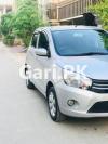 Suzuki Cultus VXL 2021 For Sale in Block K