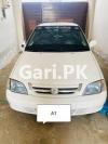 Suzuki Cultus VXR 2016 For Sale in Arifwala